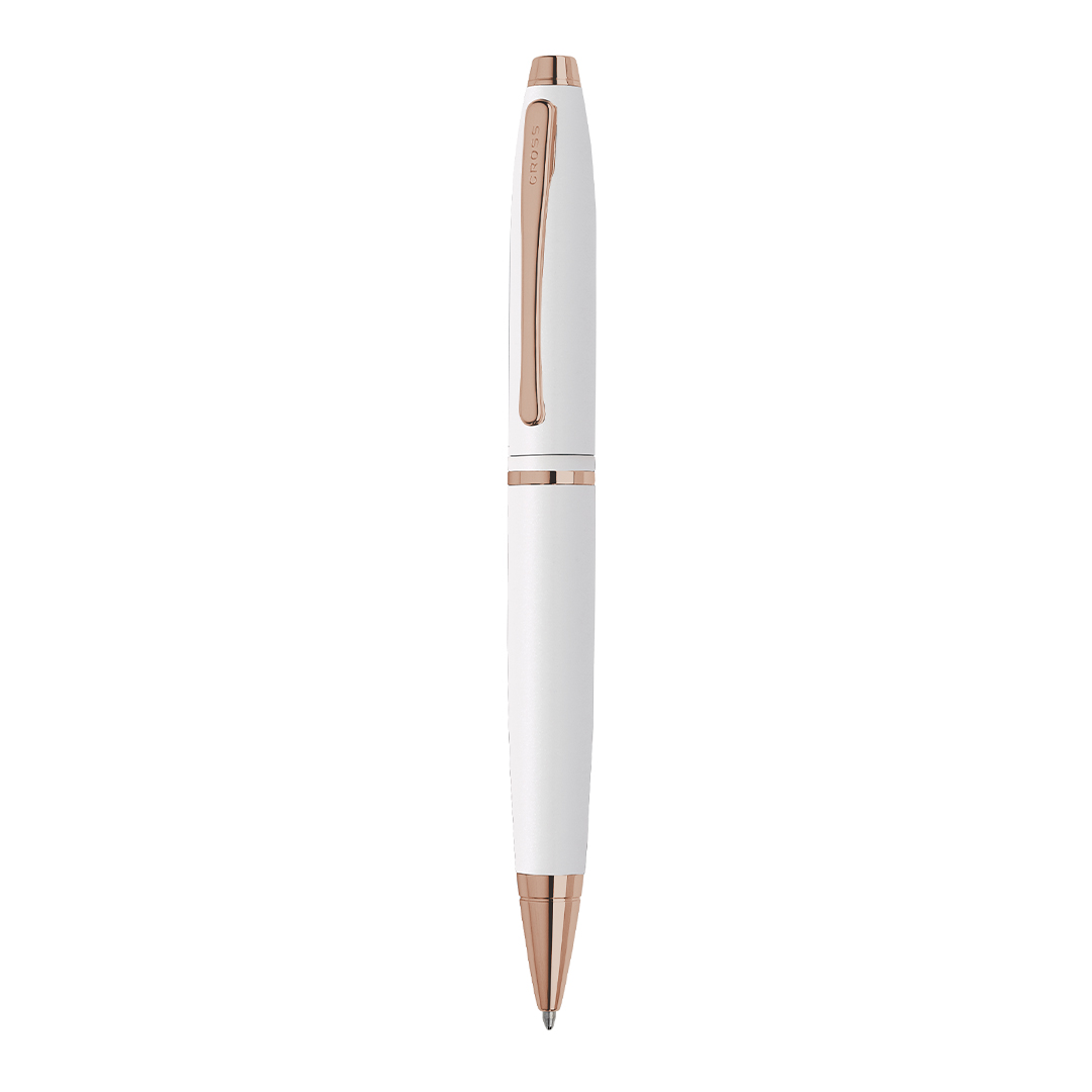 Bolígrafo Calais White - Imagen 4