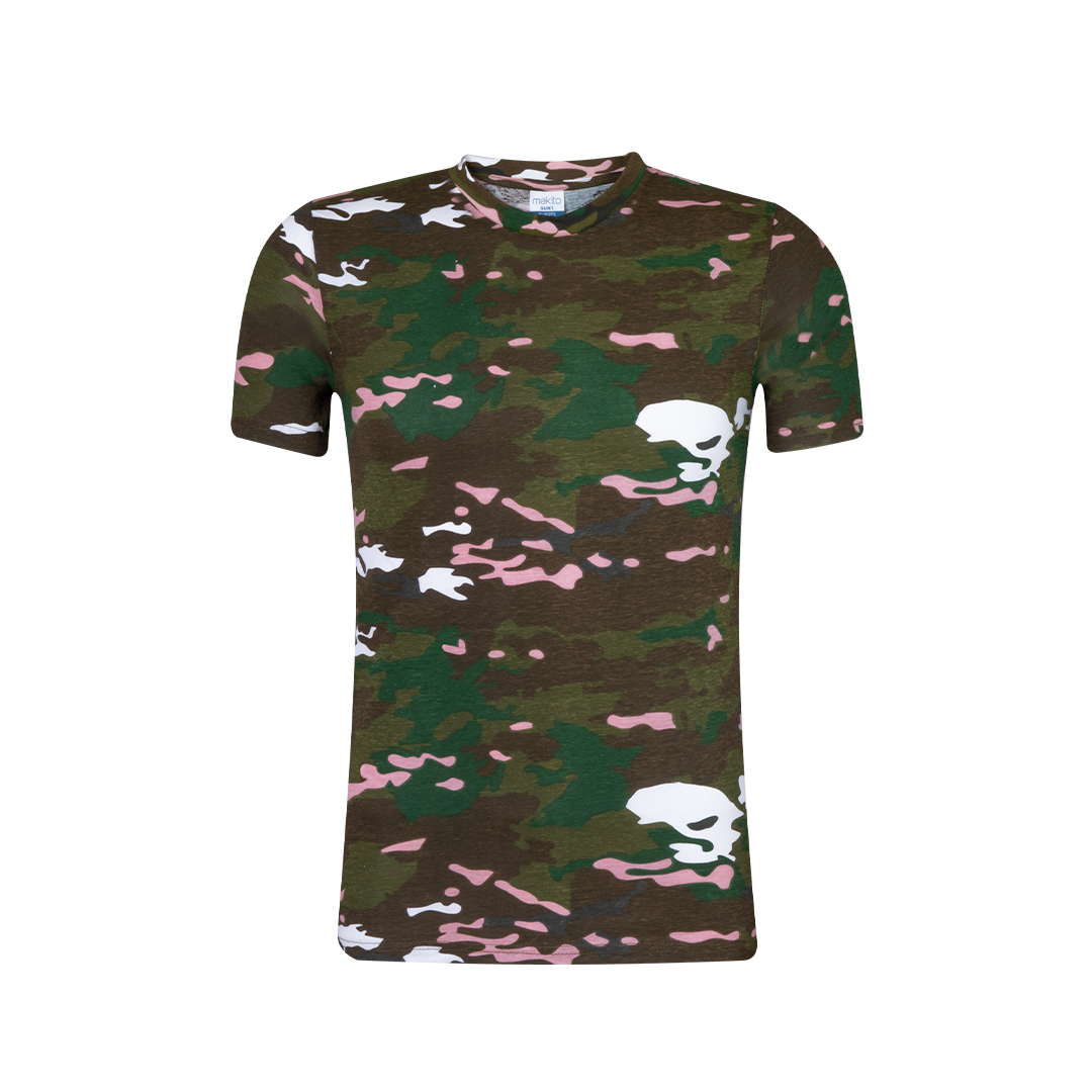Camiseta Adulto Sunt - Imagen 4