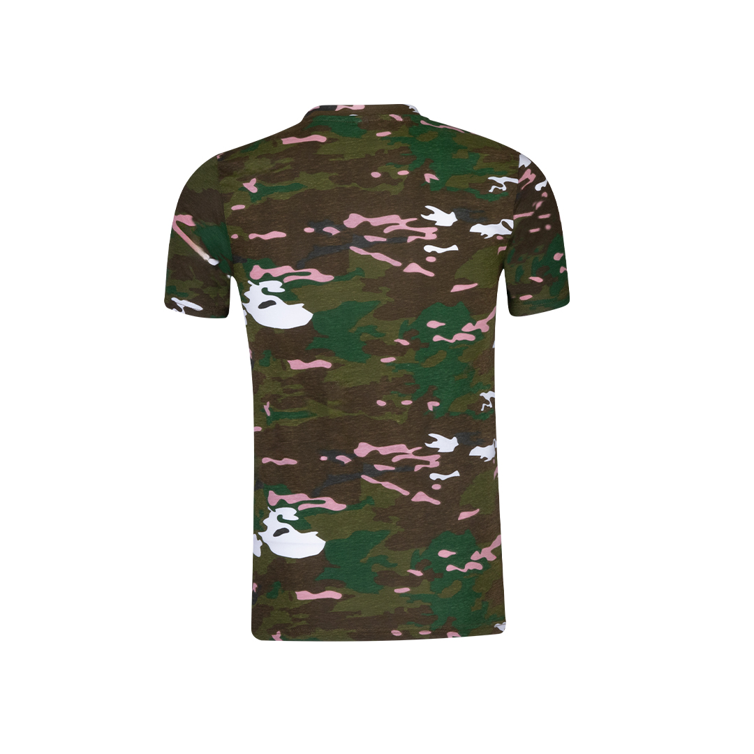 Camiseta Adulto 3