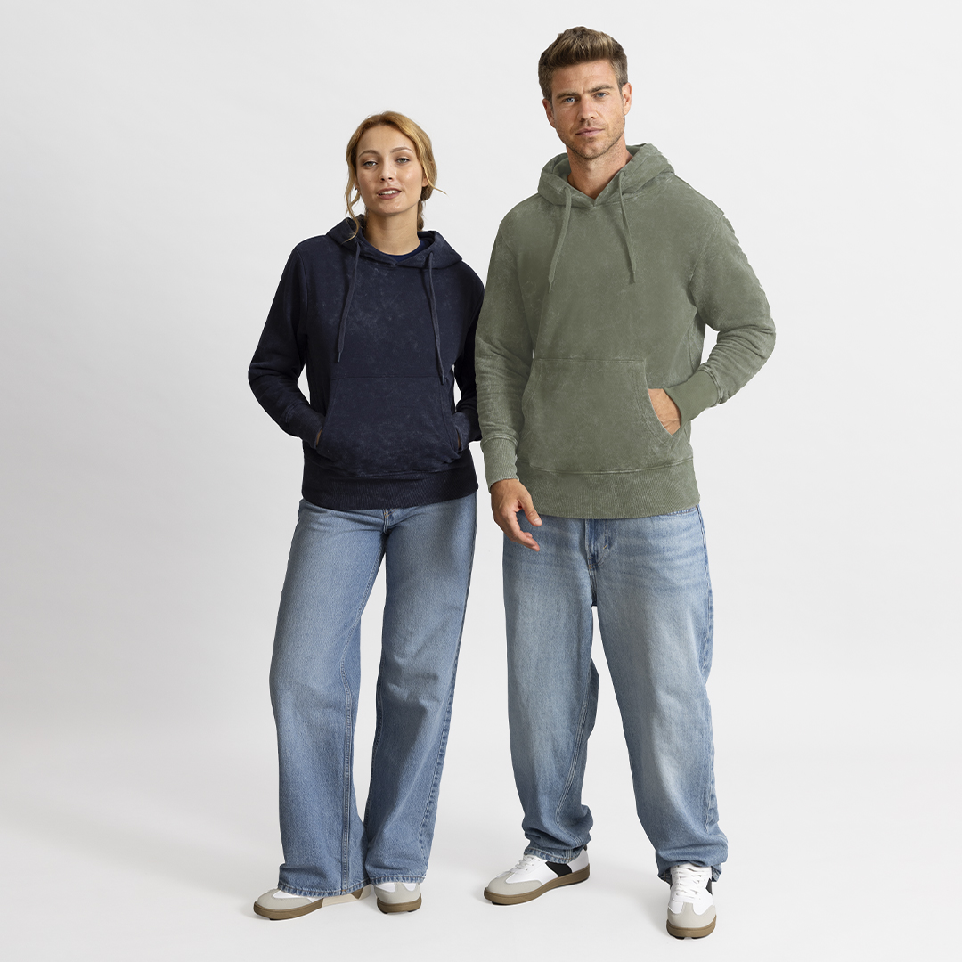 Sudadera Adulto 4
