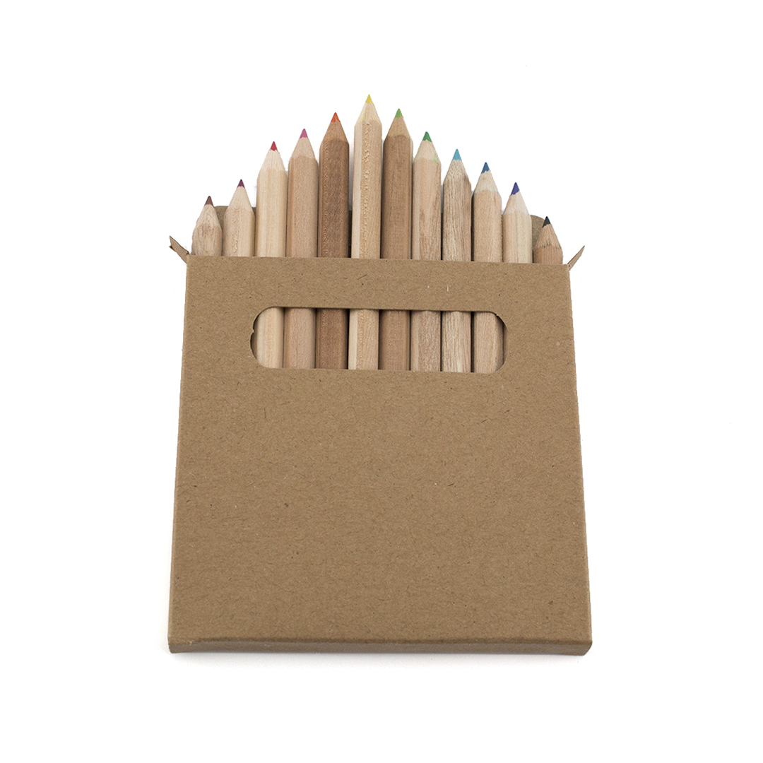 Caja Lápices 3