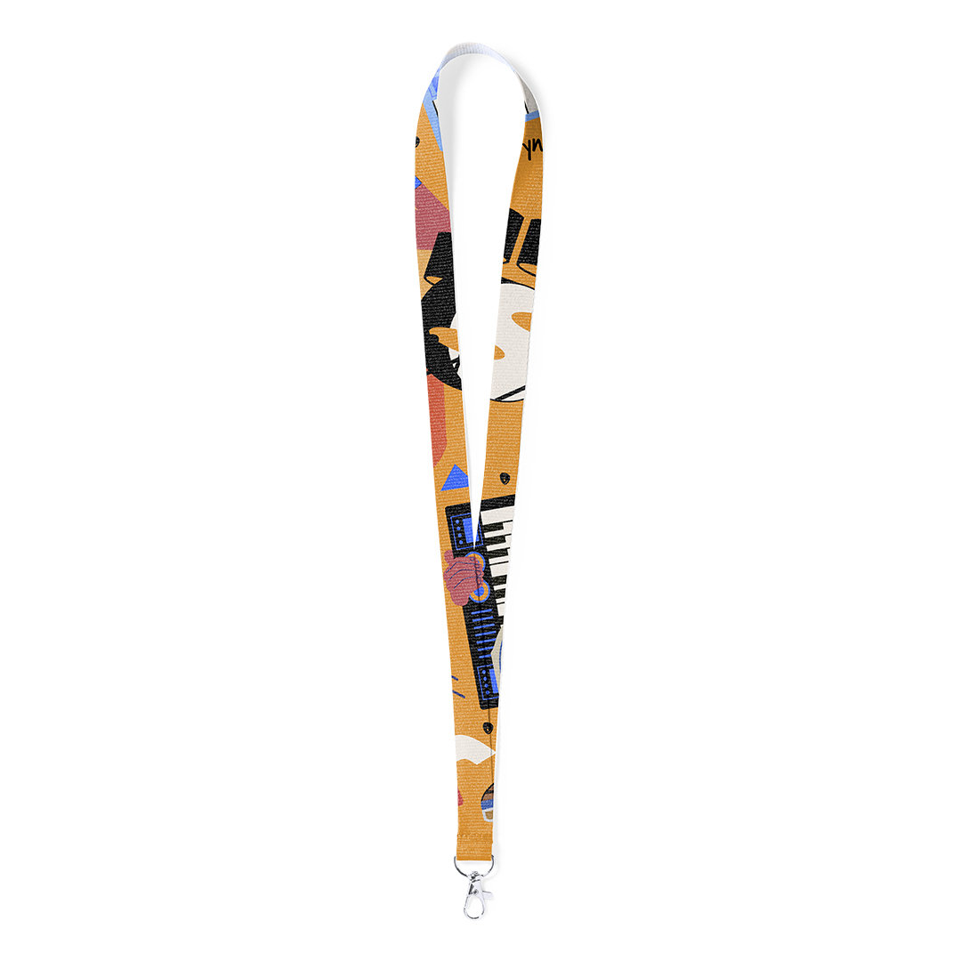 Lanyard 4