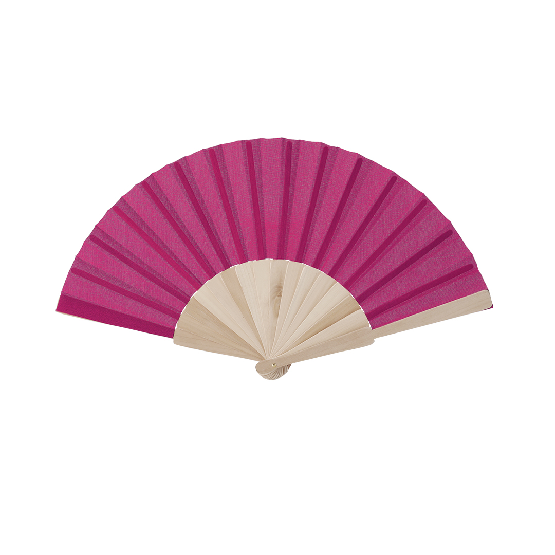 Abanico Folklore - Imagen 3