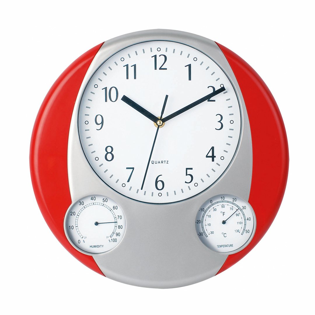 Reloj Prego - Imagen 4