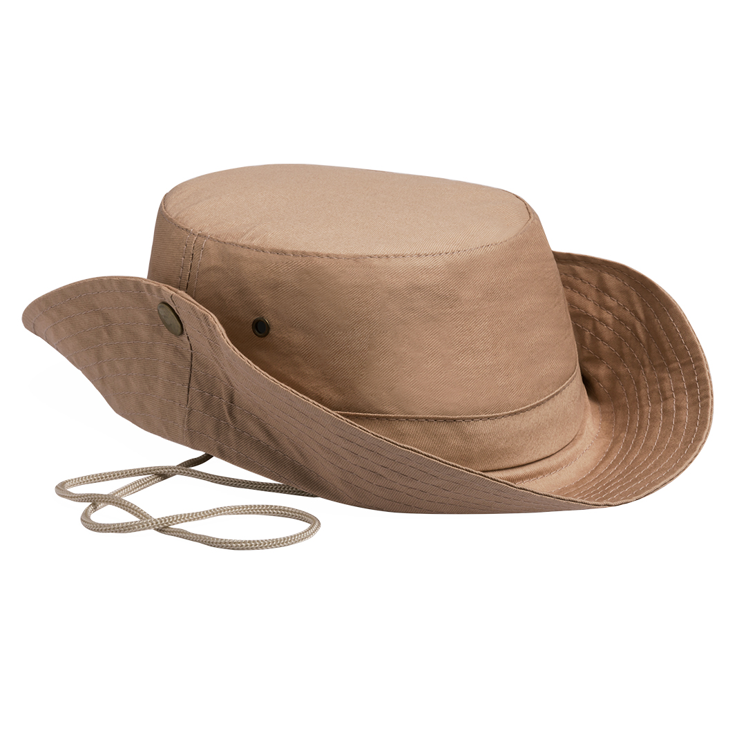 Gorro Safari - Imagen 3