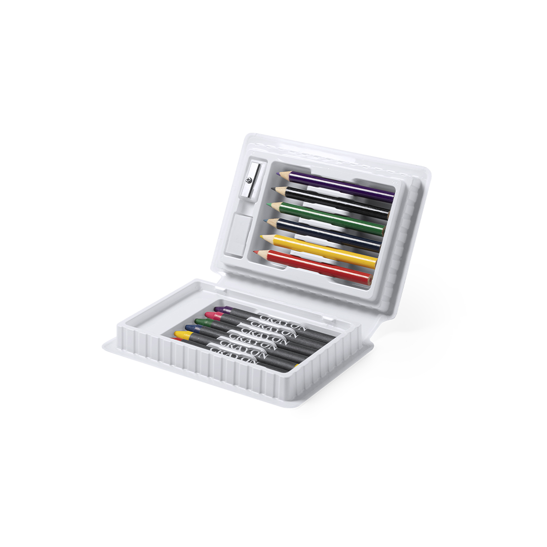 Estuche